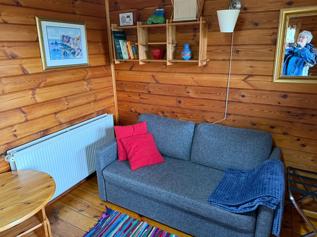 卡尔德巴克斯小屋主图