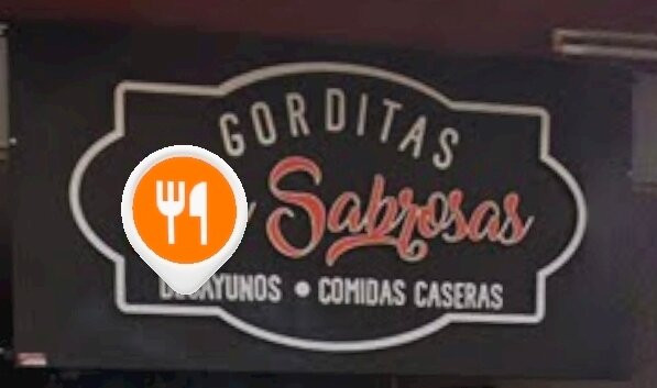 Gorditas Las Sabrosas