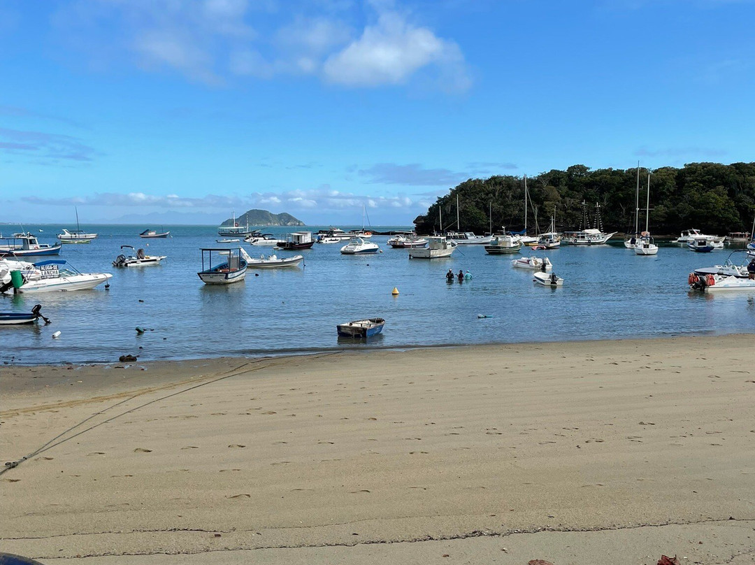 Praia dos Ossos-布基亚斯必去景点