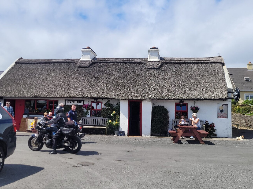 The Beach Bar Sligo / Aughris House主图