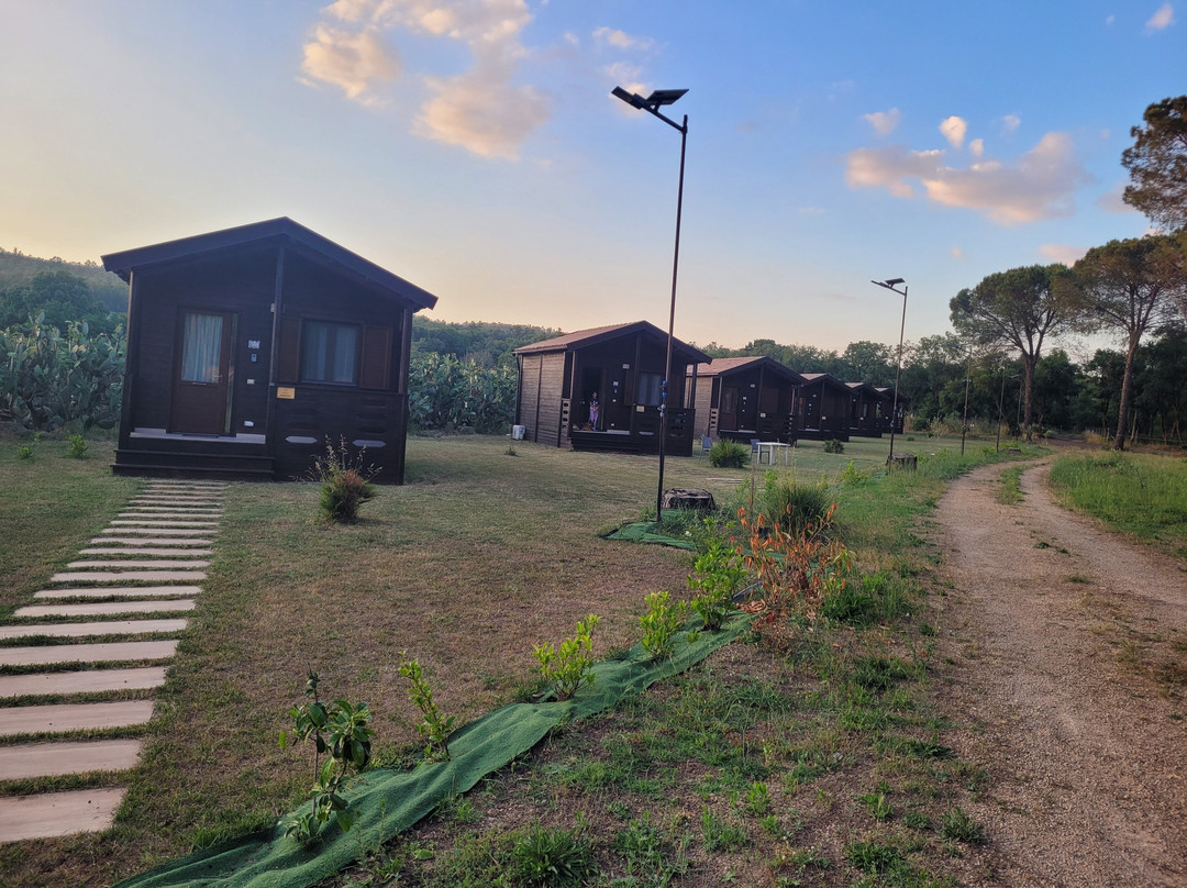 Rami Rural Resort主图