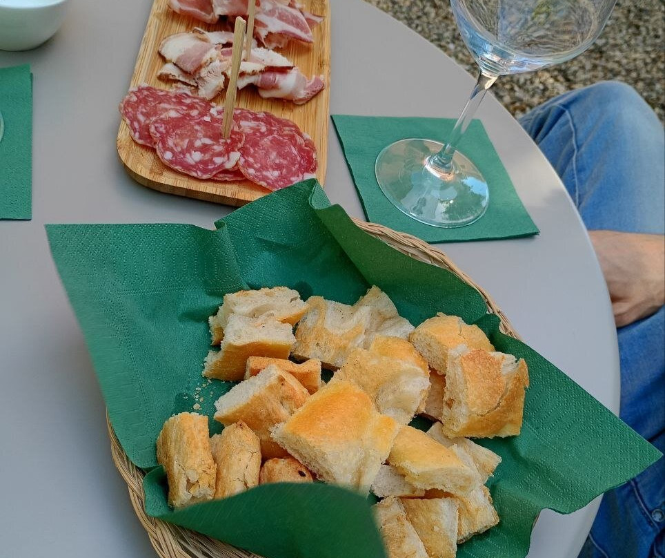 La Cedraia (Novi Ligure)-诺维利古雷必去景点
