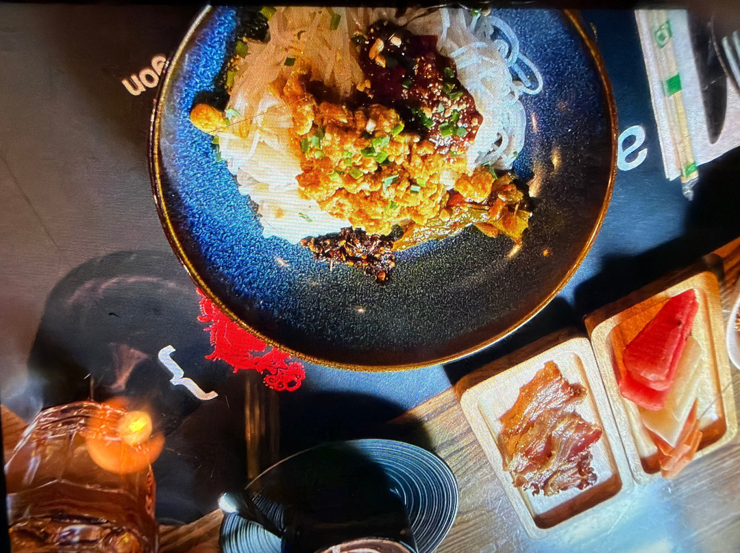 仰光G酒店主图