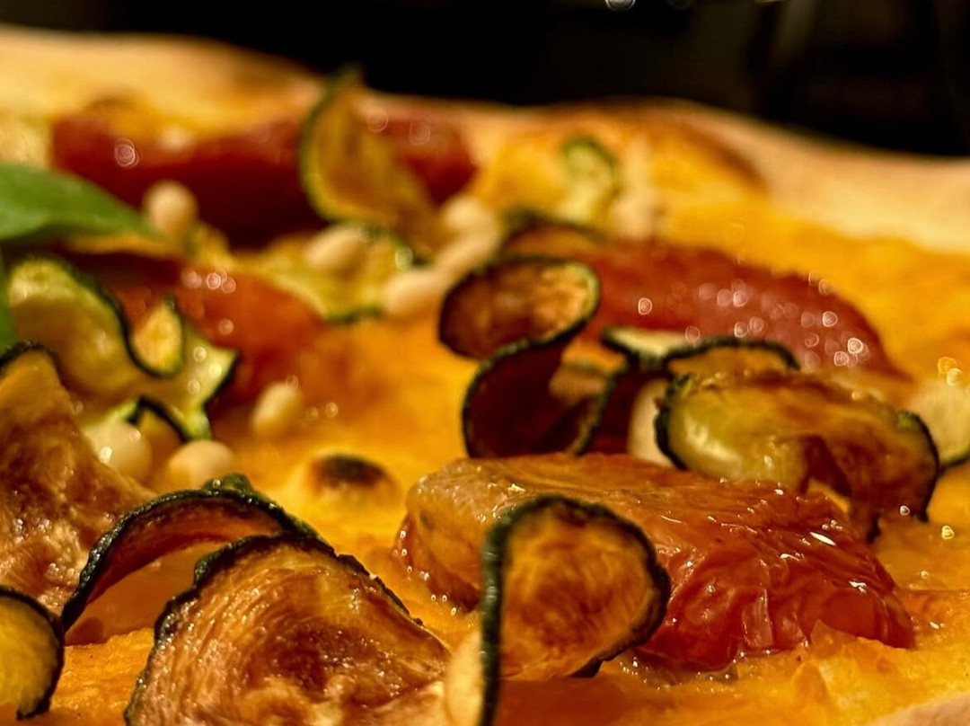 Pietra Viva Pizzeria