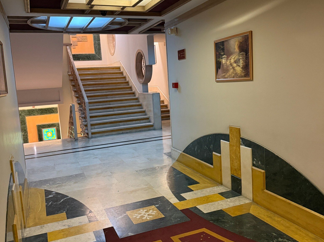 AmirKabir Hotel主图
