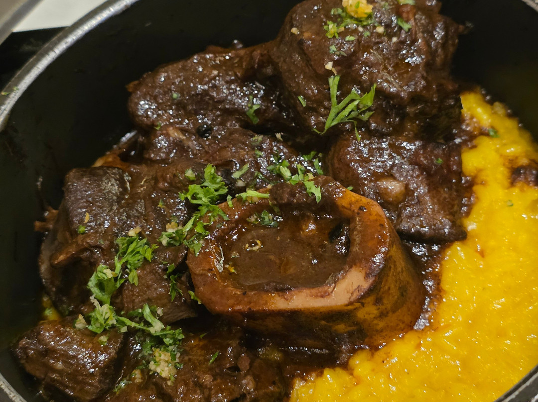 Tartufo Ristorante - BGC