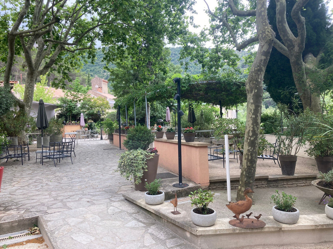 Hotel Les Florets主图