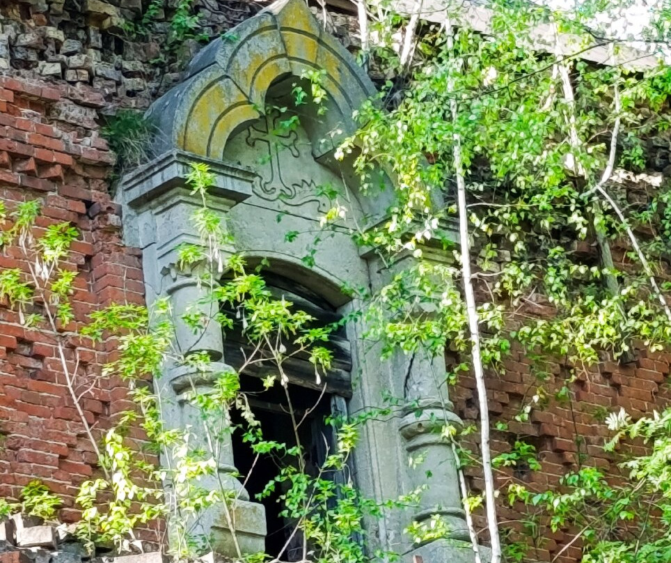 Church of All Saints-Plavsk必去景点