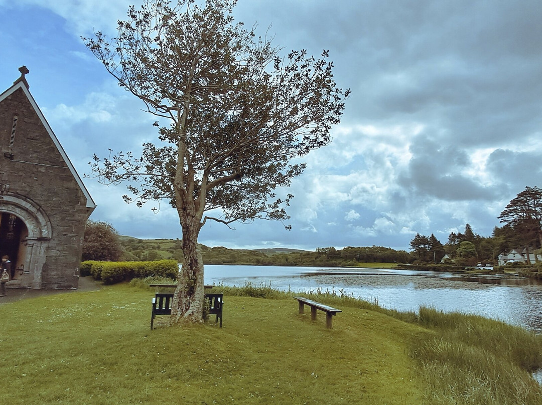 Gougane Barra Church-Gougane Barra必去景点