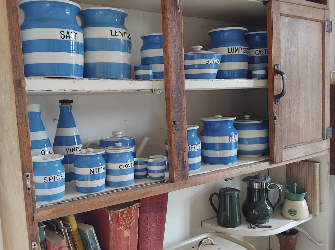 Ramsey Rural Museum-Ramsey必去景点