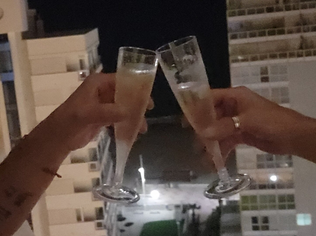 圣玛尔塔酒店主图
