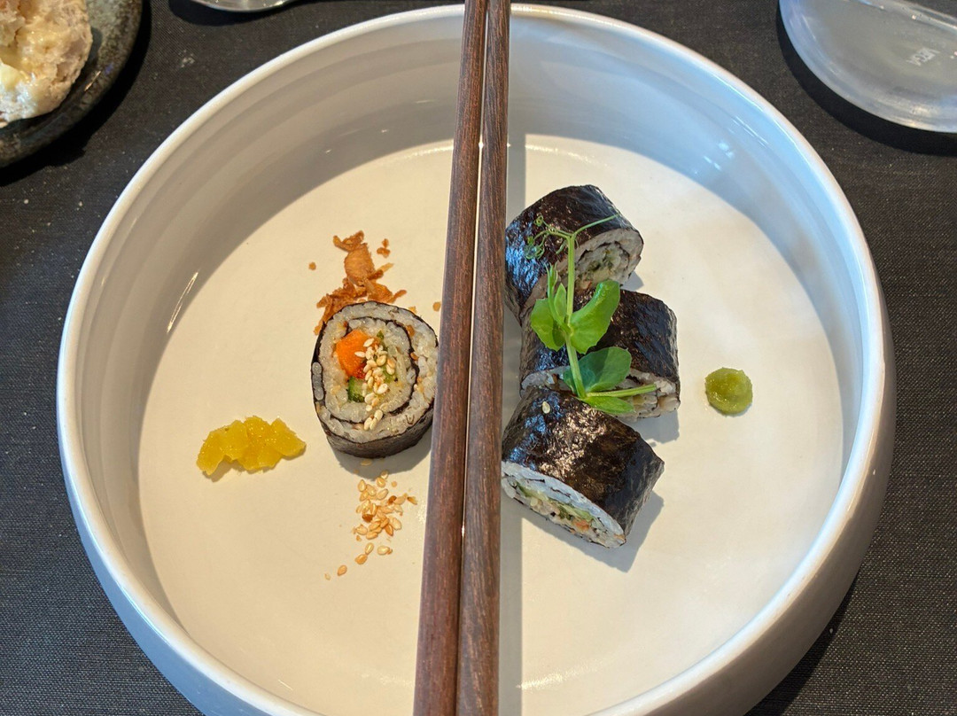 阿育瑜伽健康酒店主图