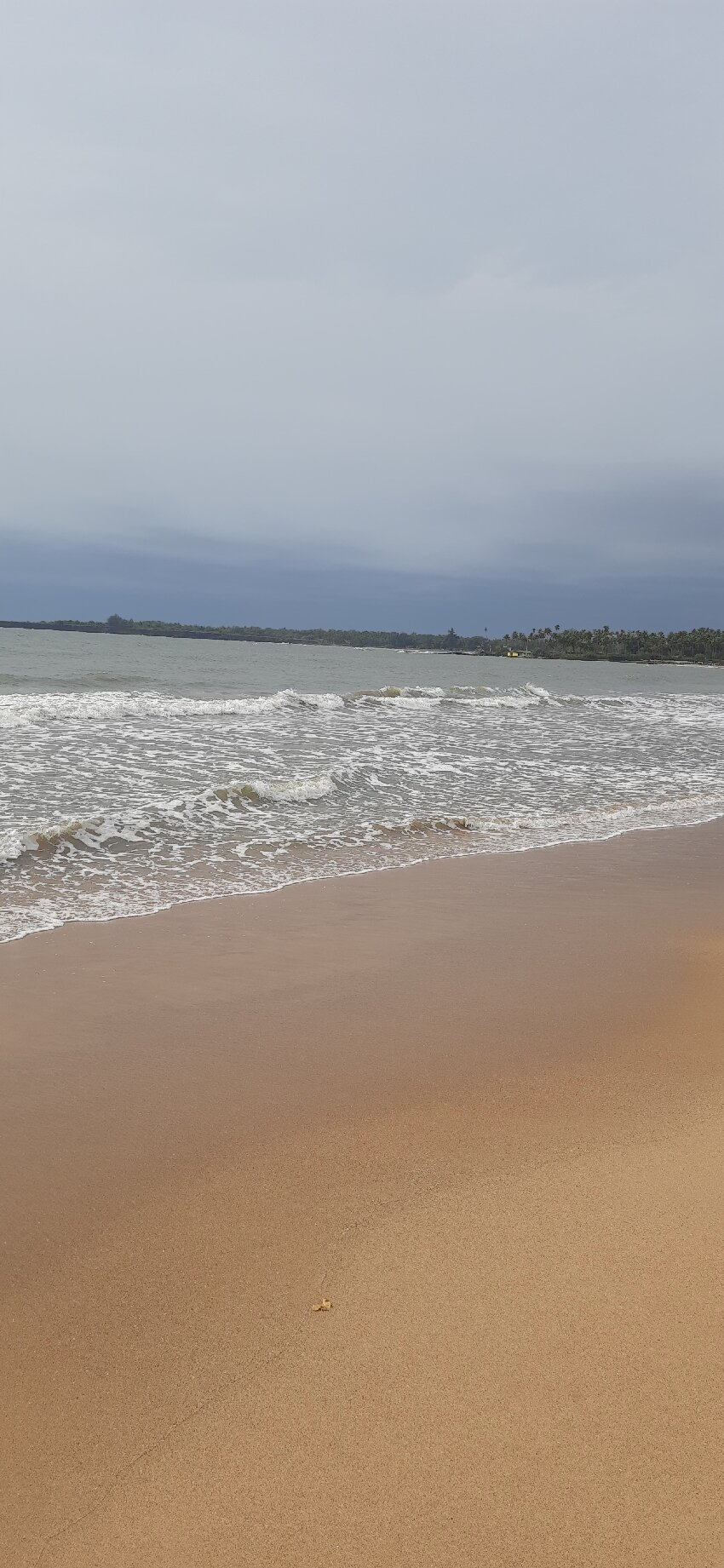 Killa Beach Resort Malvan-旅行者