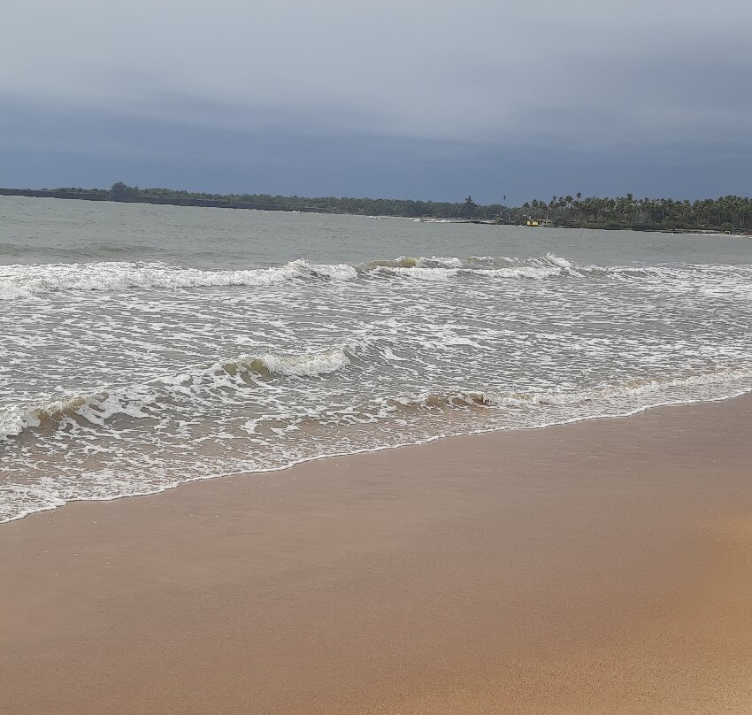 Killa Beach Resort Malvan主图