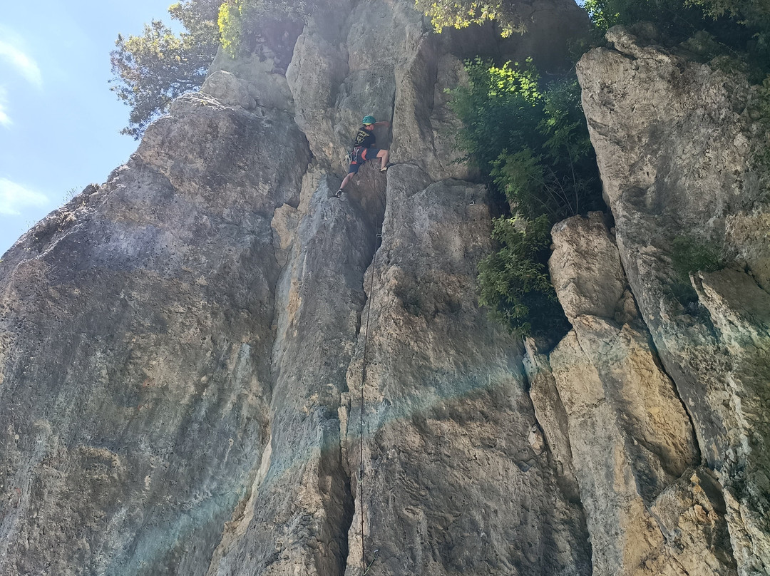 Terminillo Trekking 360-Monte Terminillo必去景点