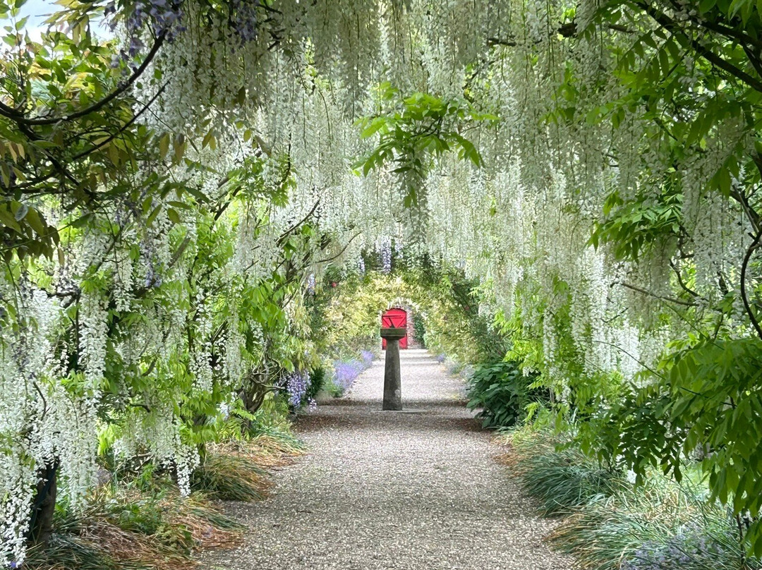 Sledmere House And Gardens-Driffield必去景点