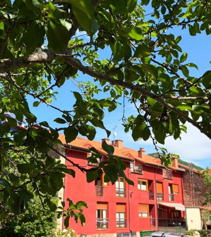 Las Casucas de Remoña
