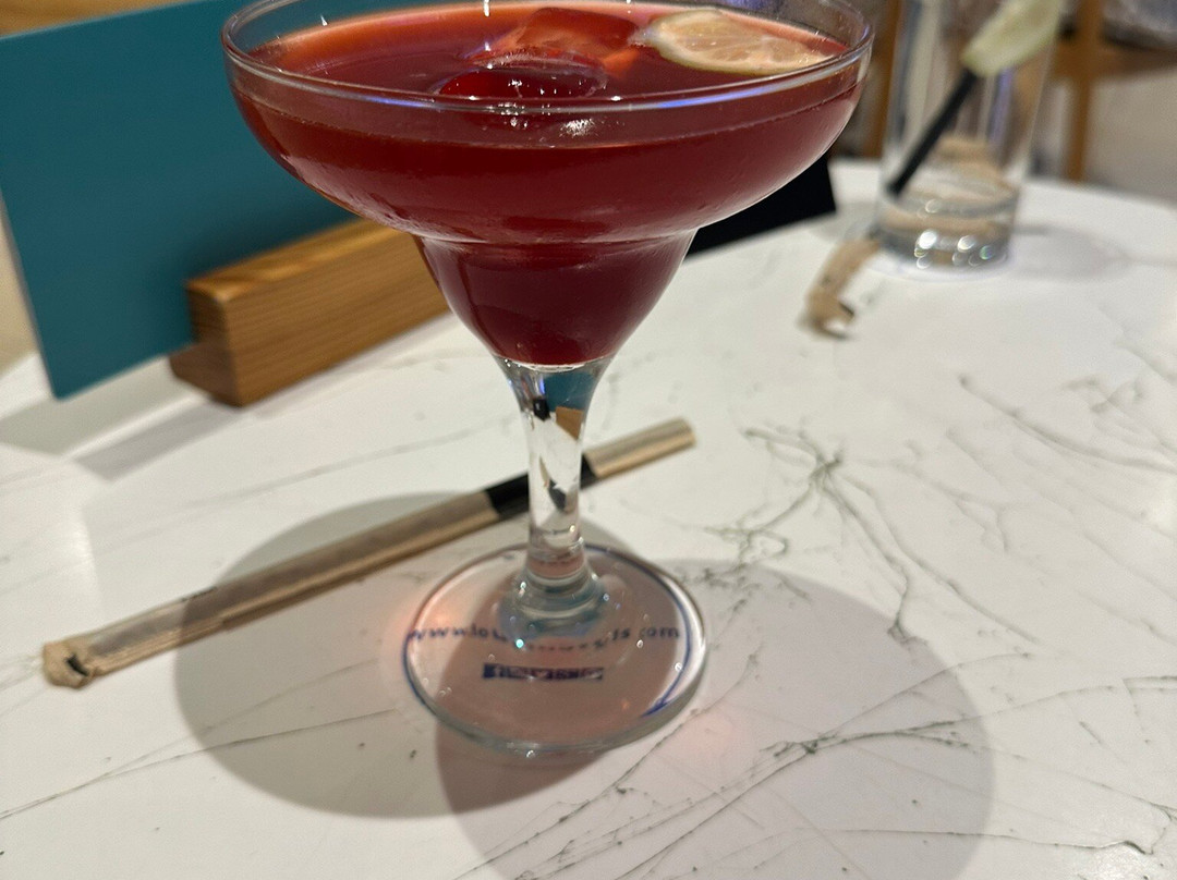 路易斯莱德拉海滩酒店主图