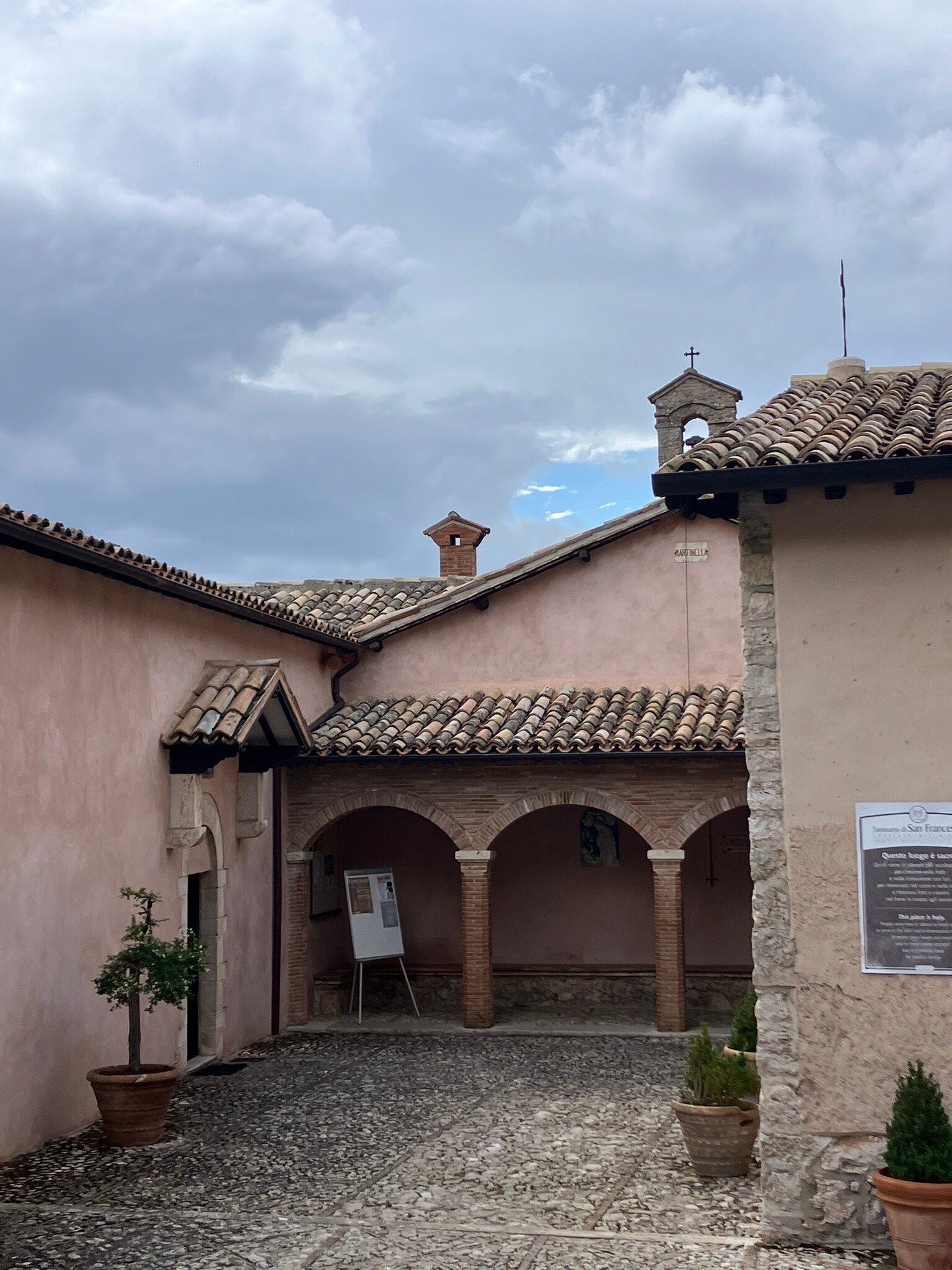 Albergo Ristorante Ferretti-旅行者