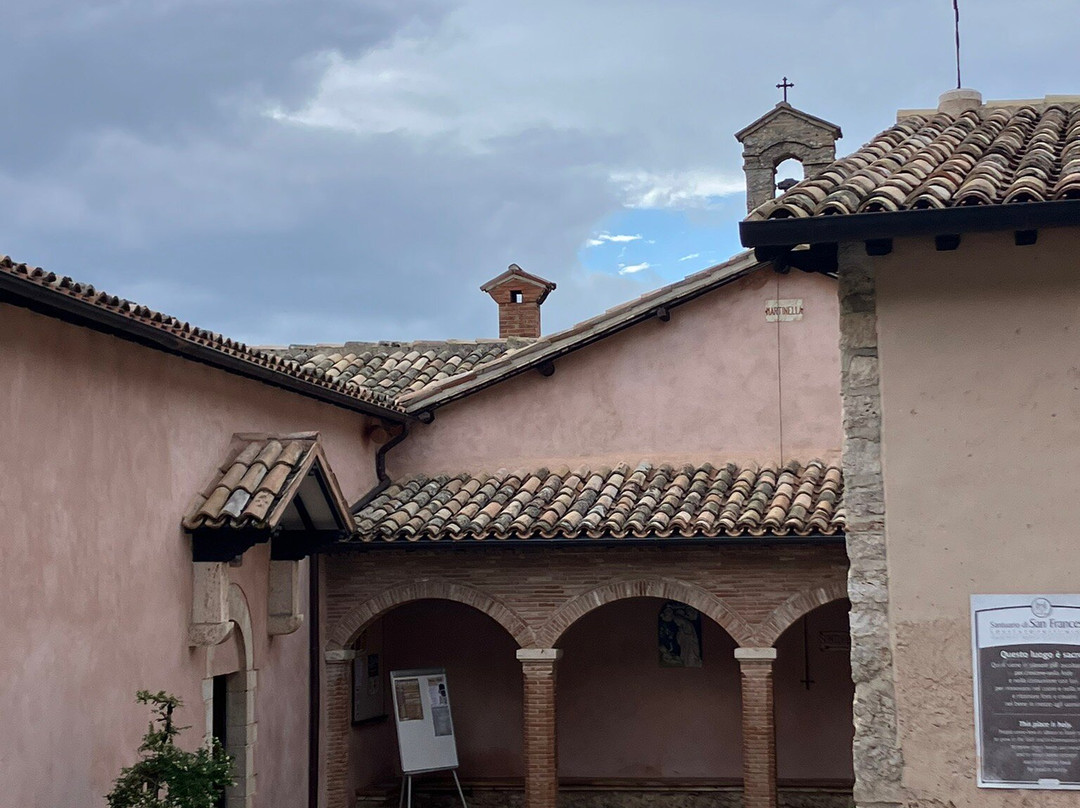 Albergo Ristorante Ferretti主图