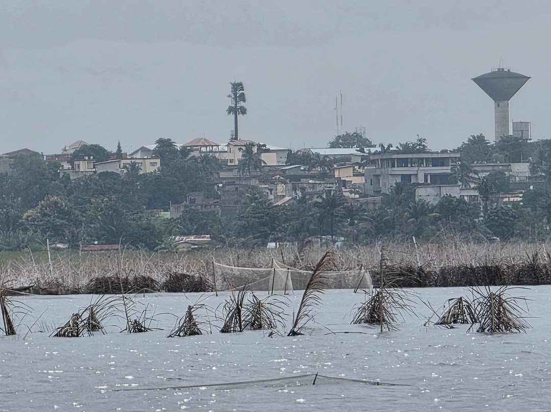 Saturnin Avlessi  Ganvié Charters & Benin Tours-Ganvie必去景点