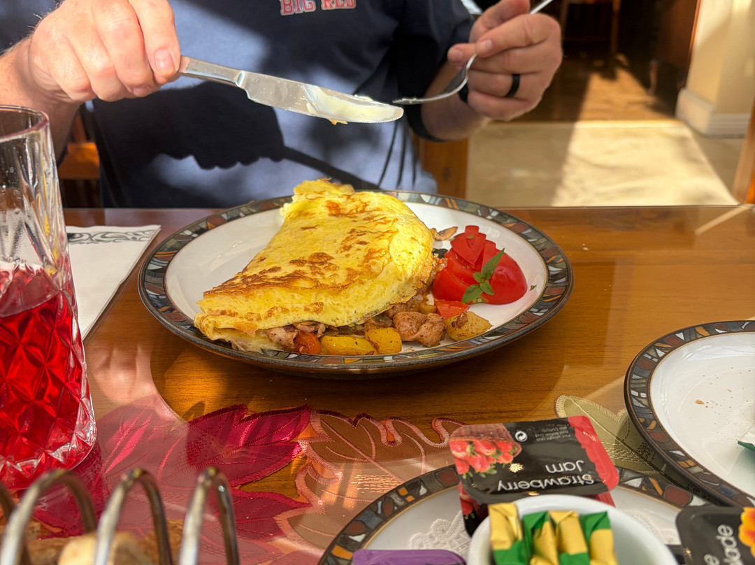 Sea Breeze Lodge B&B Galway主图
