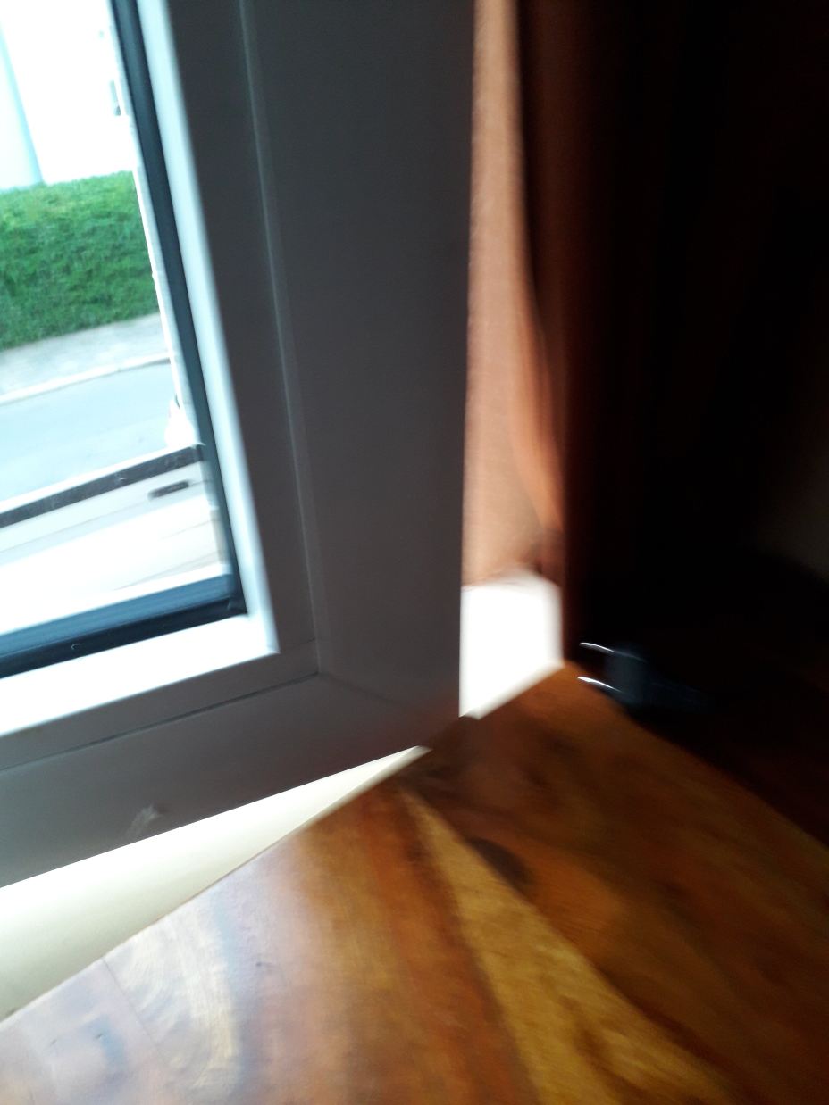 Hotel zur Sonne-客卧