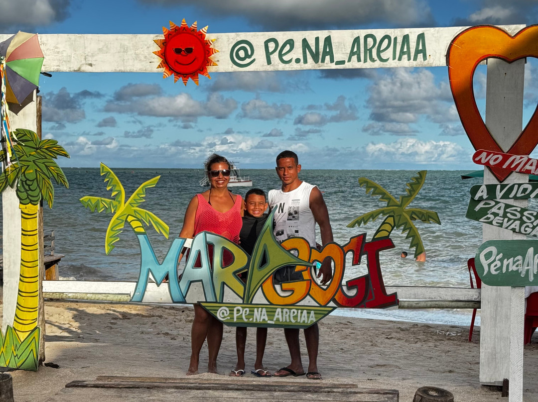 Porto do Sol Maragogi-Maragogi必去景点