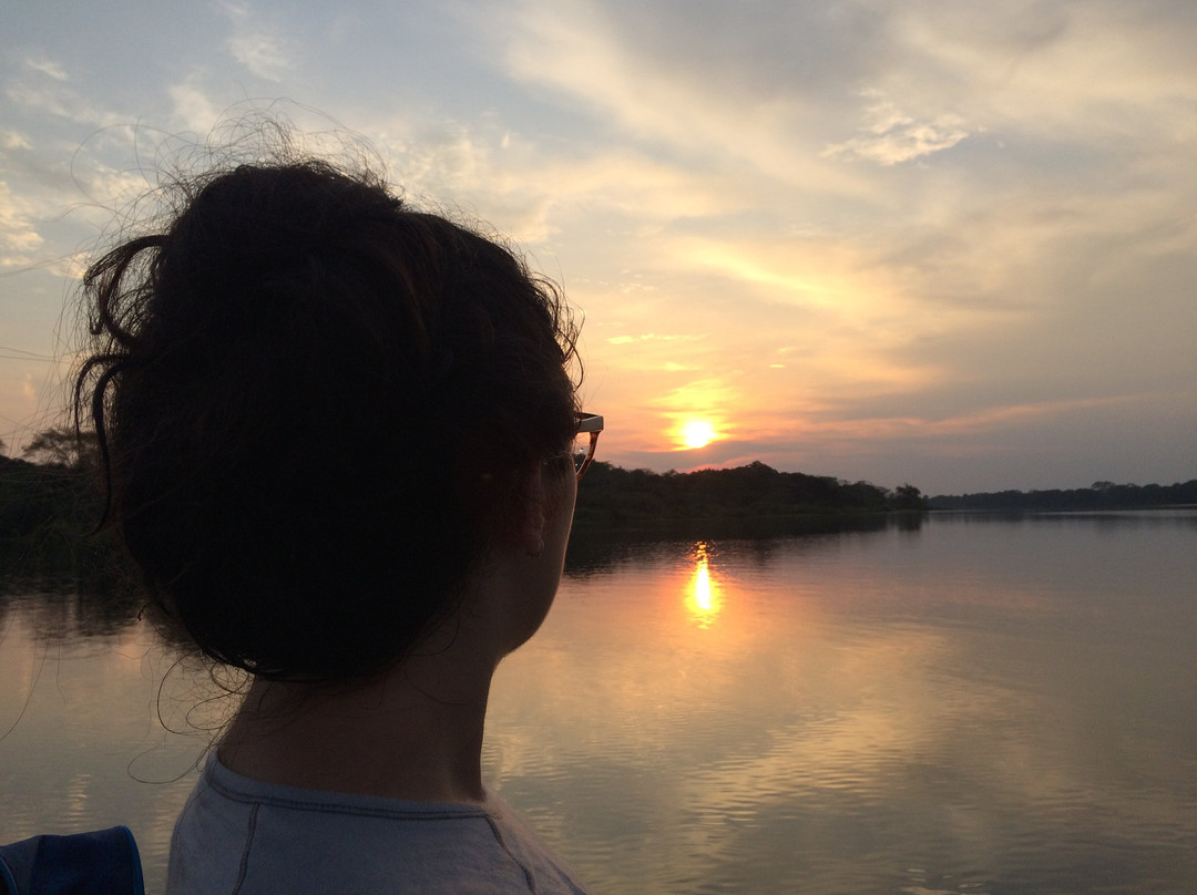 Amaselva Tours - Colombia Amazon-莱蒂西亚必去景点