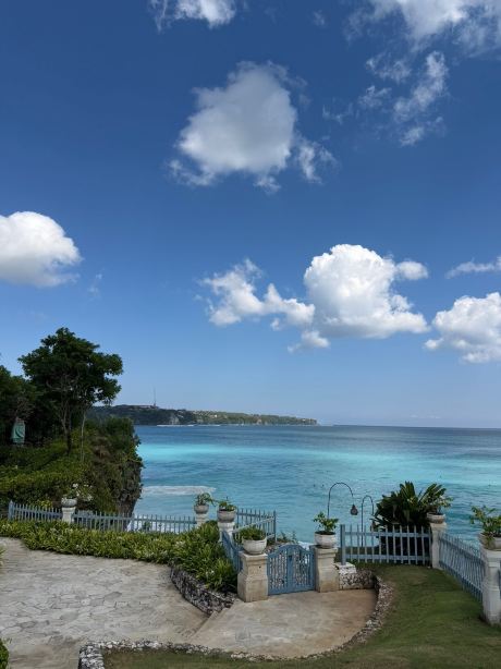 卓美亚巴厘酒店-旅行者