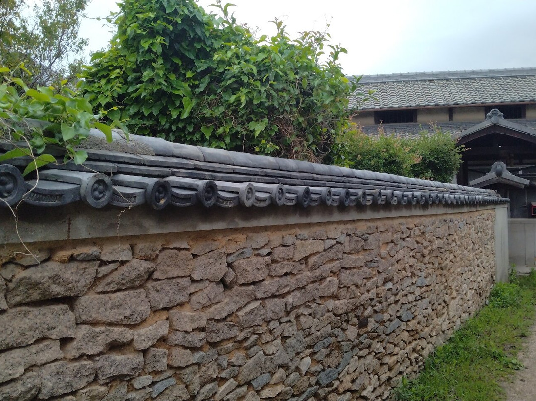 丰岛-土庄町必去景点