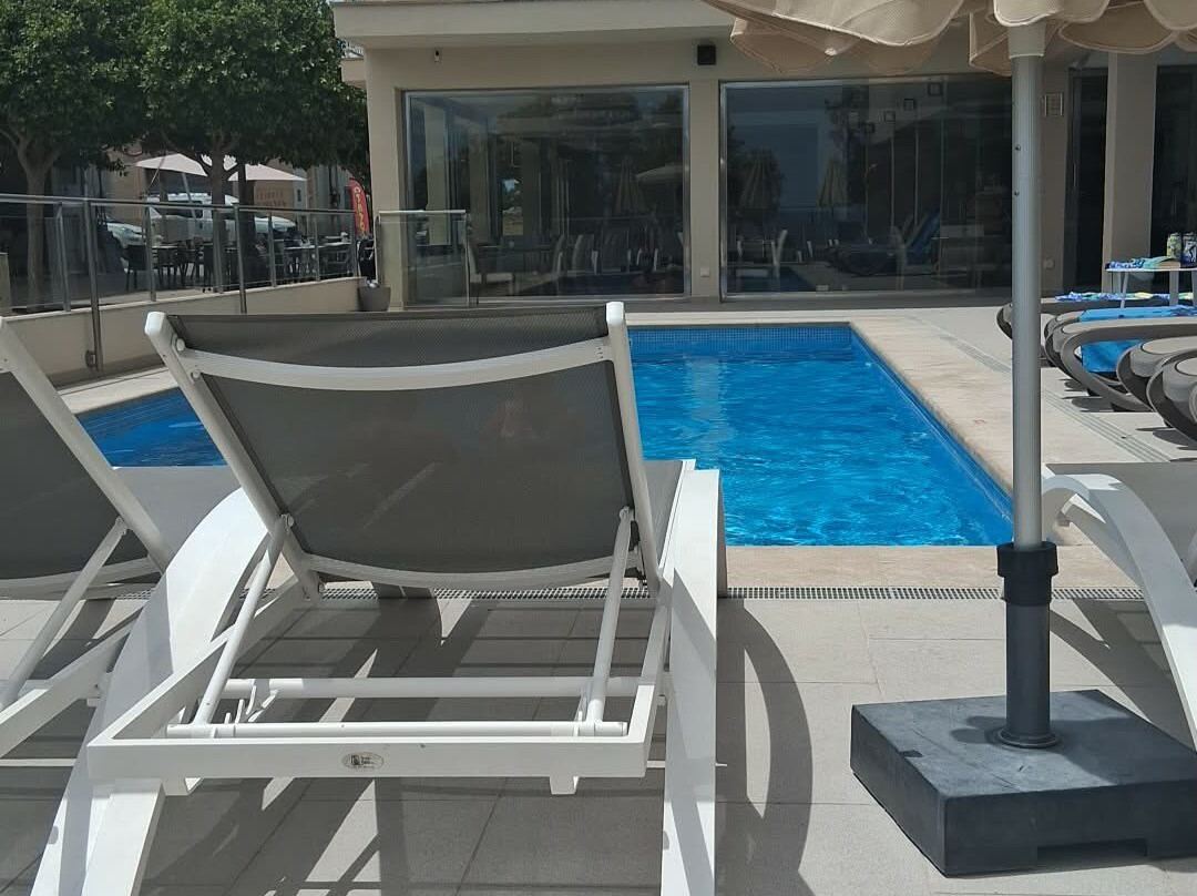 HOTEL BRISA MARINA ADULTS ONLY +18主图