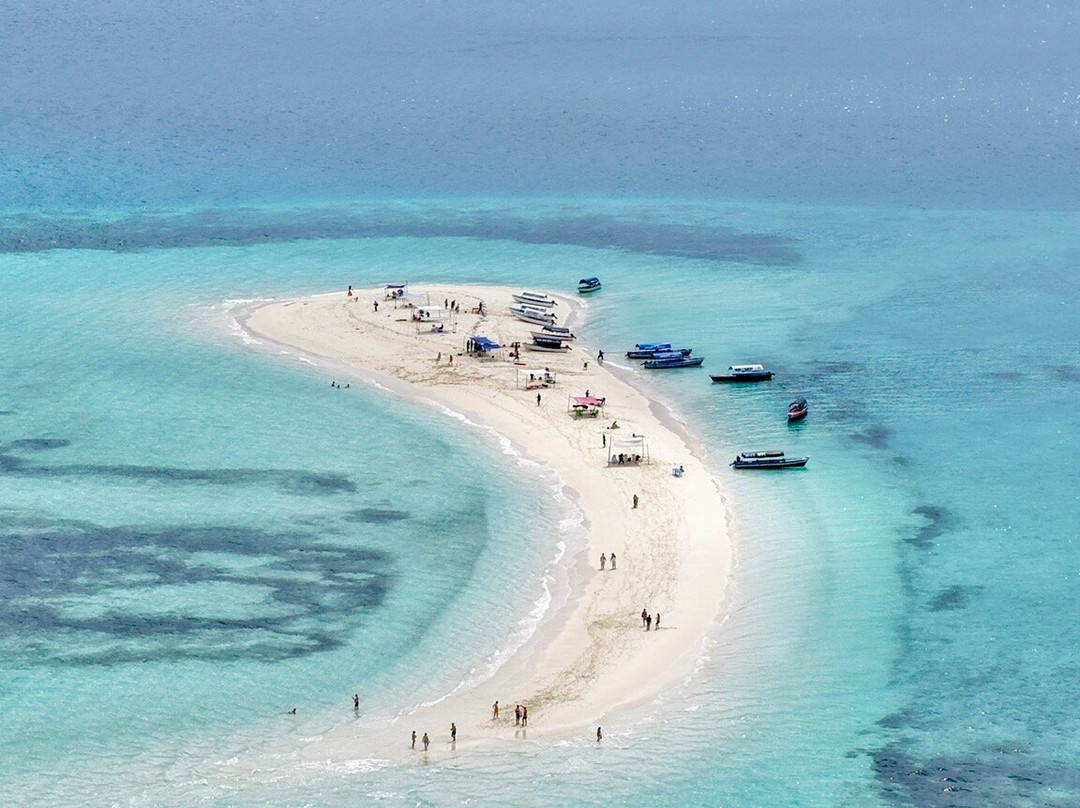 Gigi di Zanzibar-桑给巴尔岛必去景点