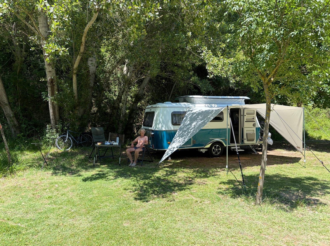 Camping La Luna