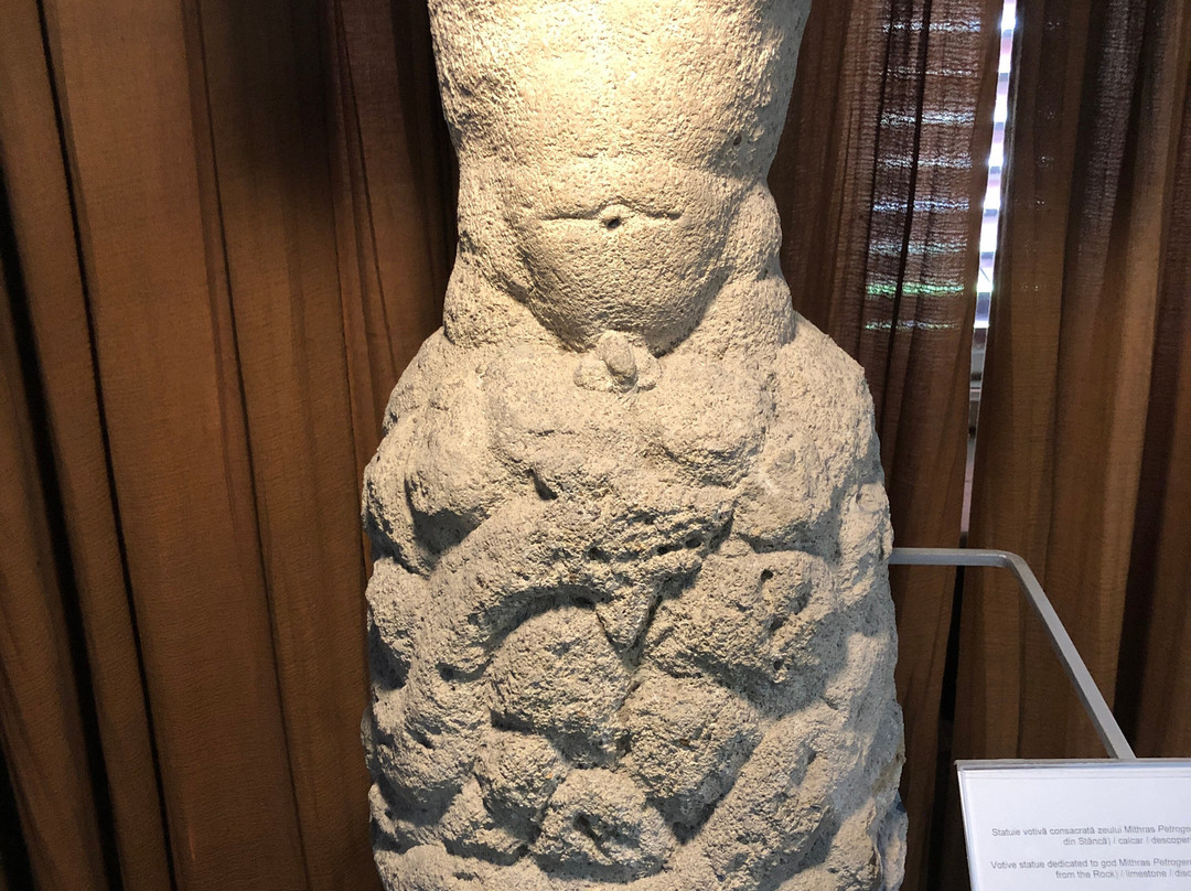 National Museum of Union-Alba Iulia必去景点