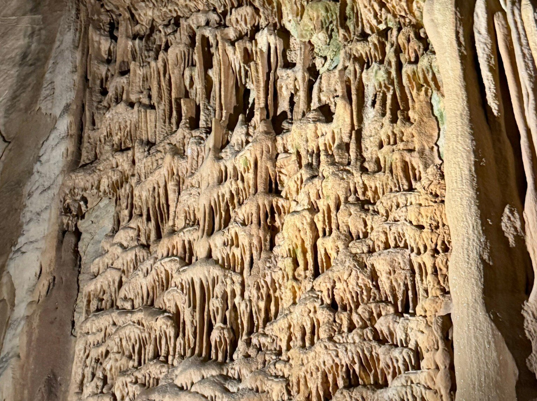 Bristol Caverns-布里斯托尔必去景点