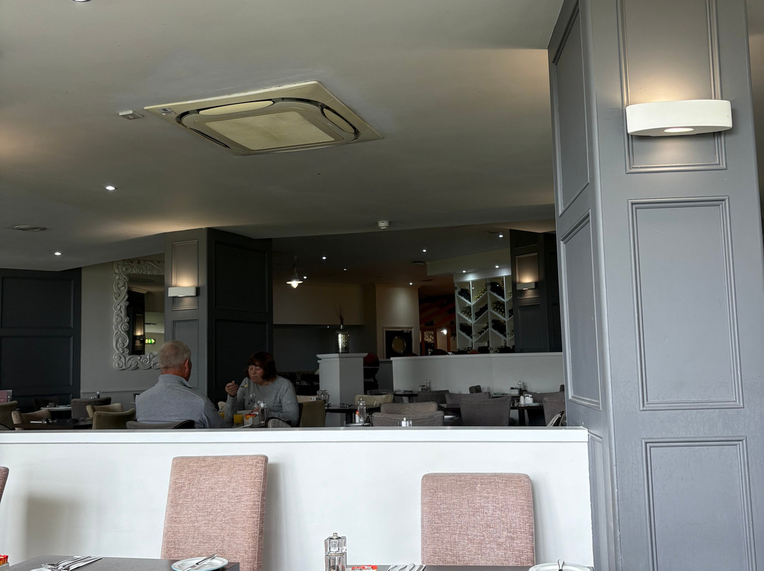 Warner Hotels - Sinah Warren Hotel主图