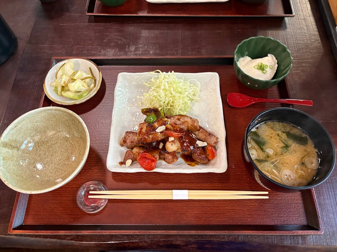 軽井沢 やまさと
