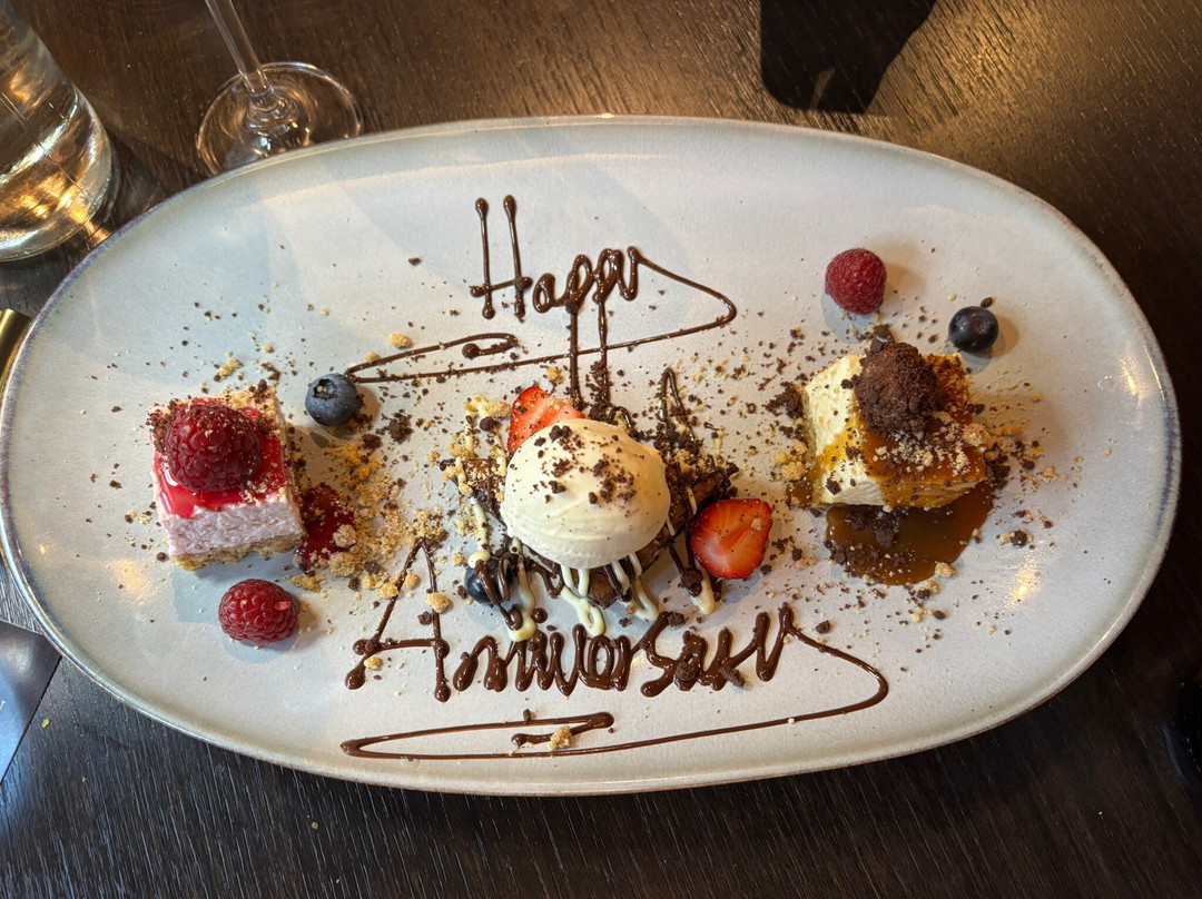 The Loft Steakhouse & Grill