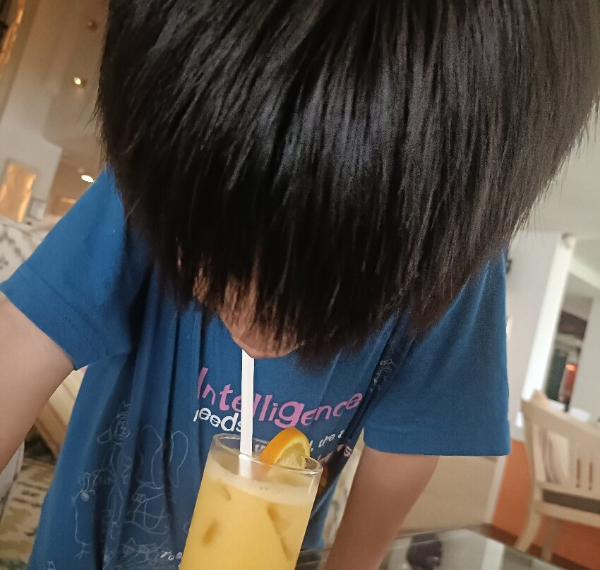 槟城香格里拉金沙滩度假村主图