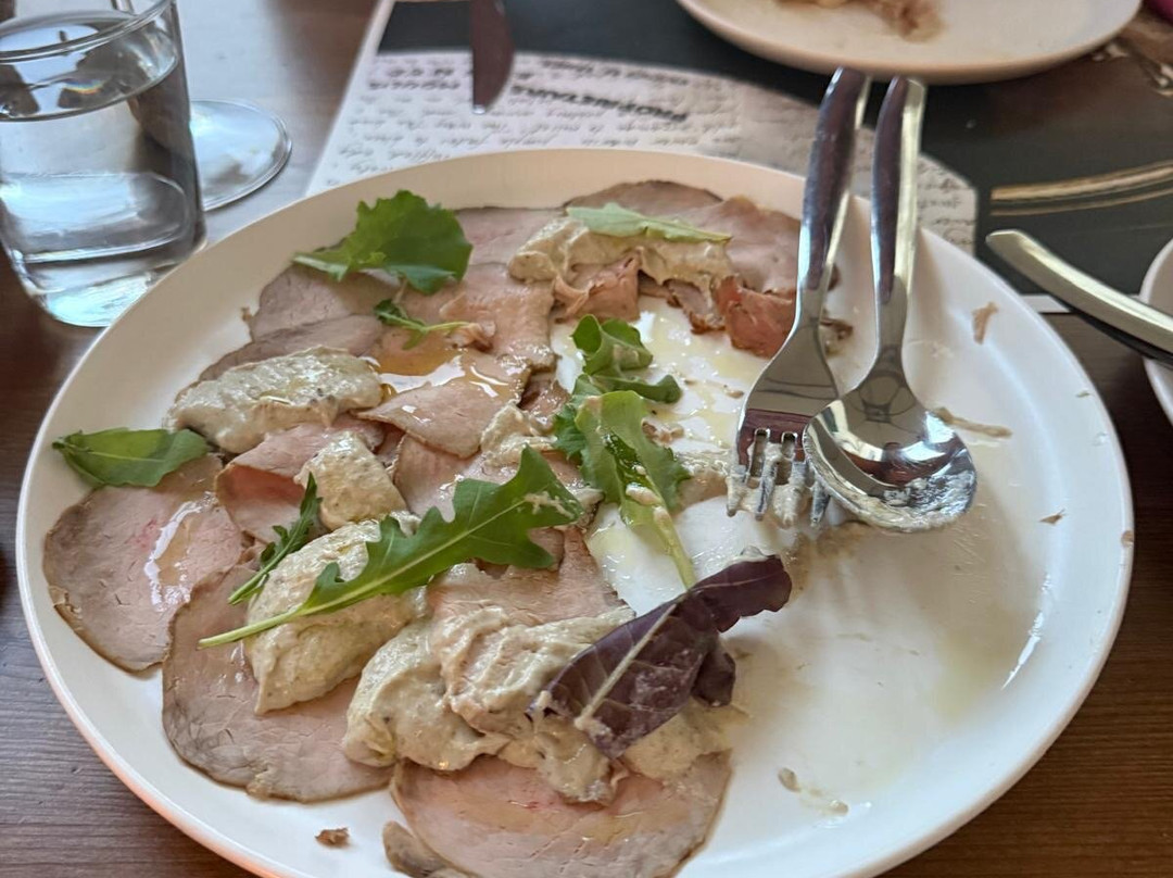 Vero Gusto - Trattoria Contemporanea