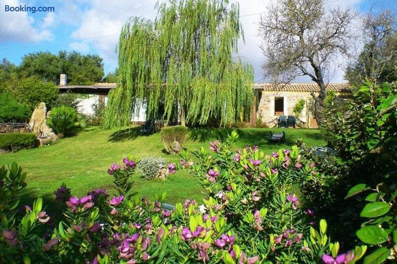 Agriturismo Nuraghe Putzu Canu