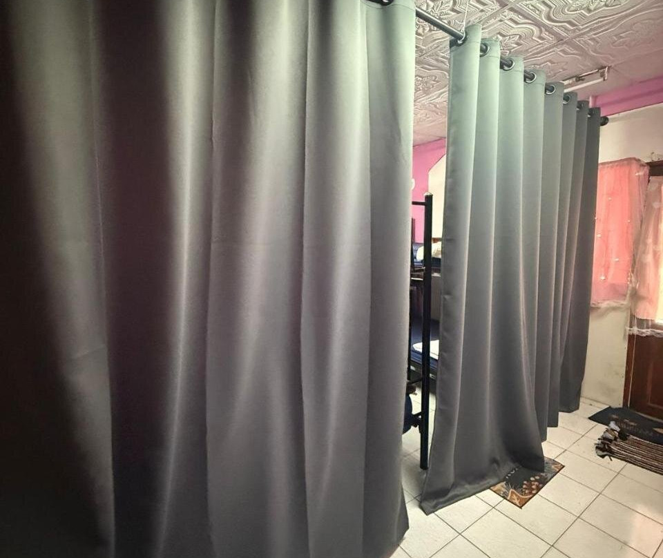 Pink Hostel