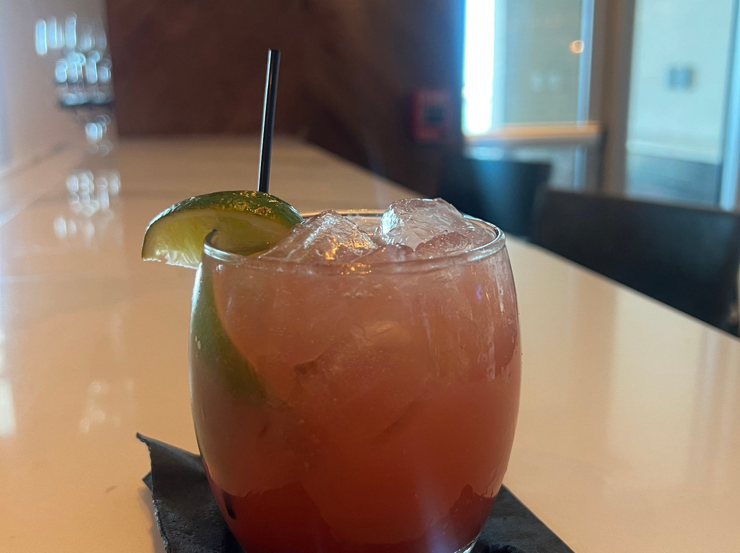 带托纳海滩硬石酒店主图