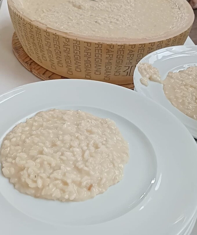 Azienda Agricola Bertinelli-Medesano必去景点