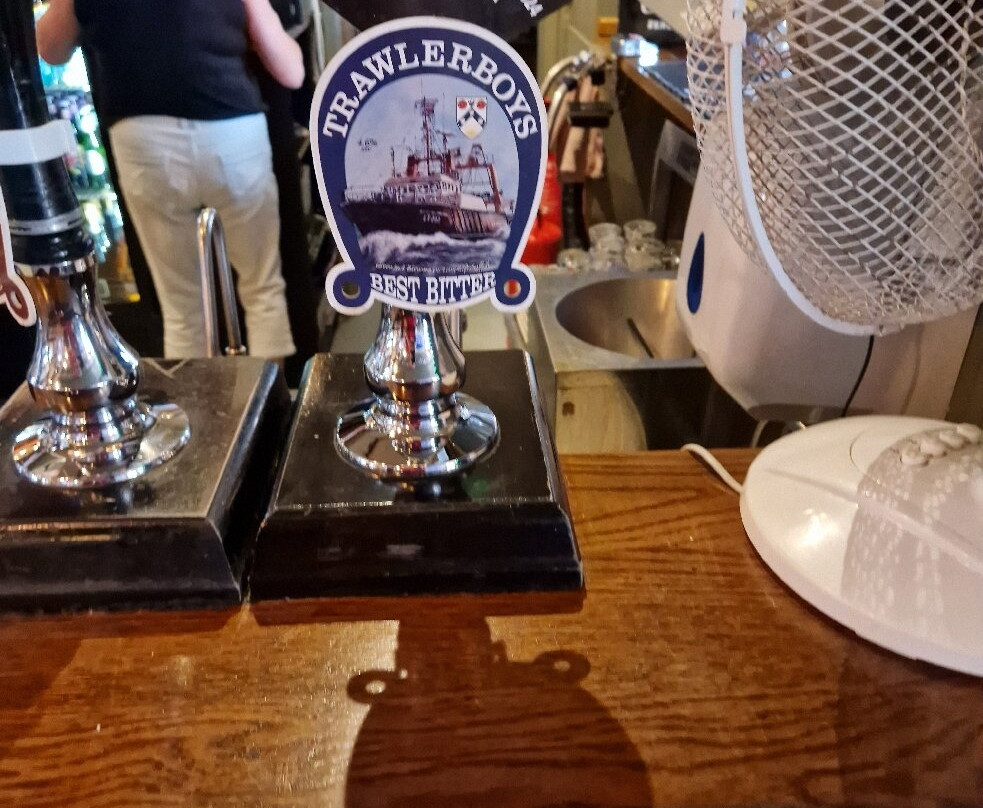 The Albion - Cromer-克罗默必去景点
