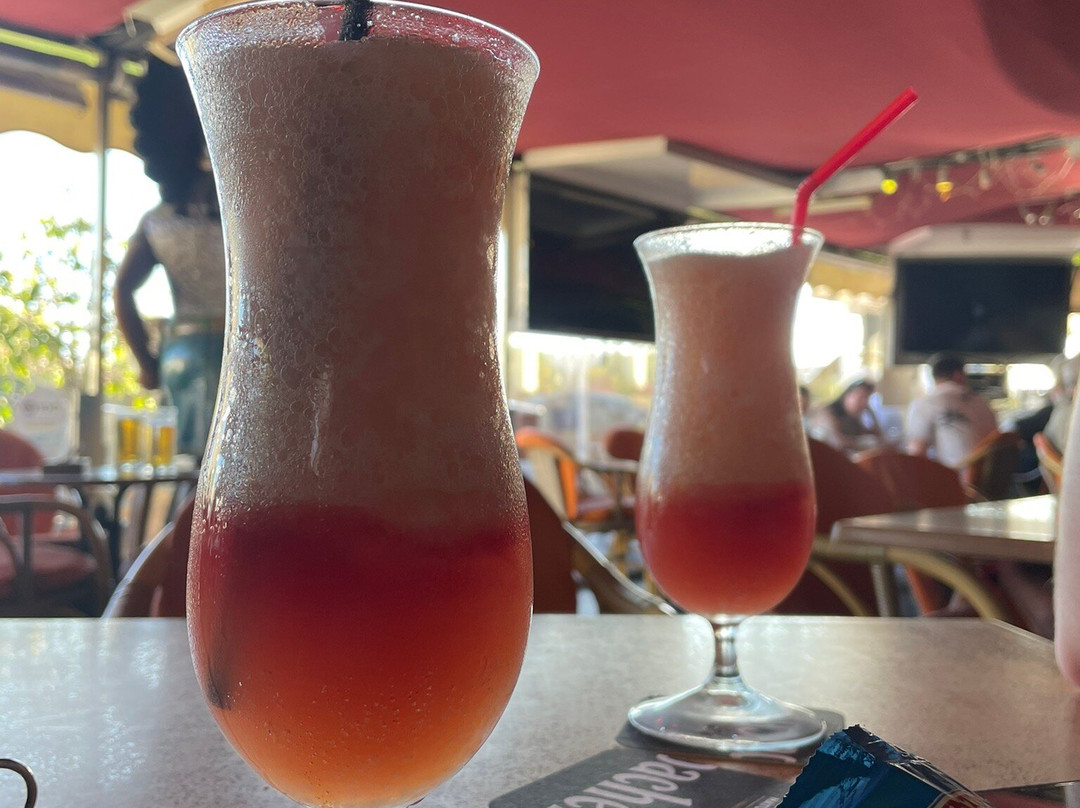 Wig Wam Cocktail Bar-波多黎各必去景点