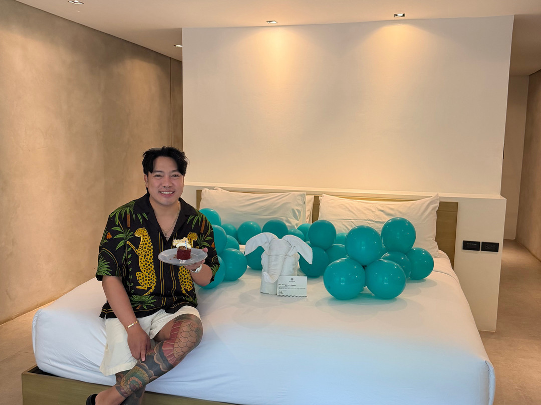 科隆有趣狮子酒店主图