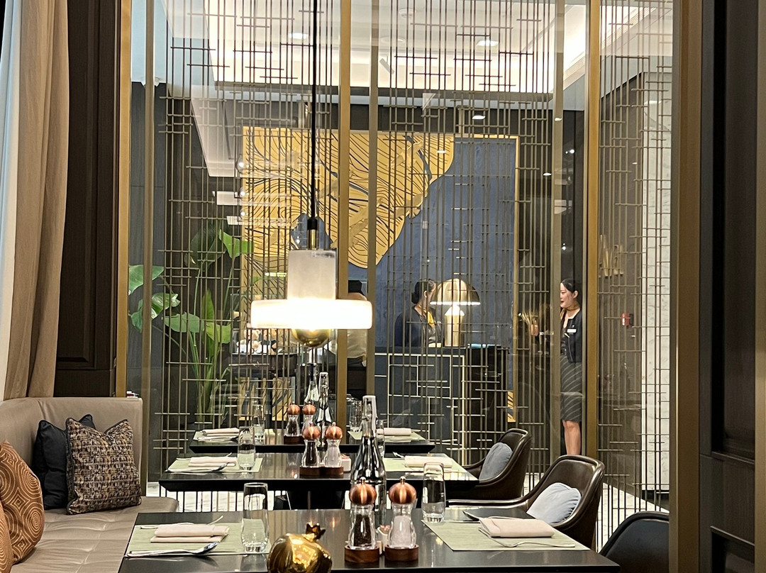 AVA Restaurant