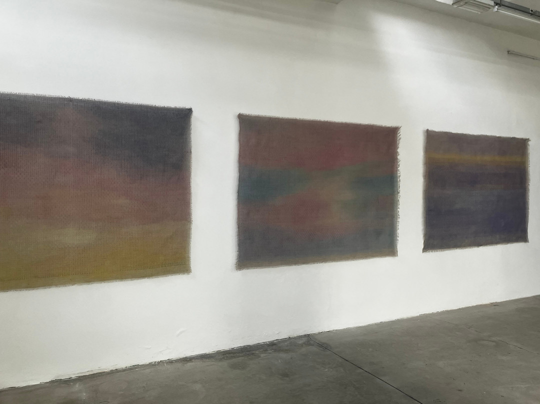 Fondazione 107-都灵必去景点